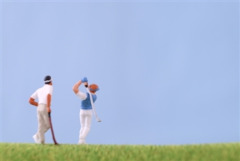 ゴルフを趣味にする5大メリットを経験者が徹底解説 保存版
