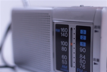 ラジオを聴くメリット