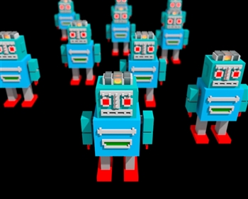 80年代ロボットアニメ！マニア向けおすすめ2選