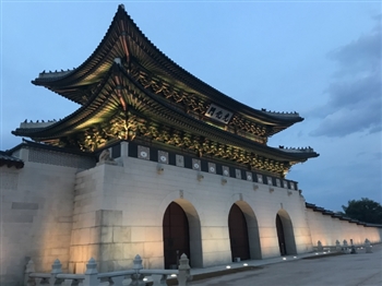 韓国旅行の魅力